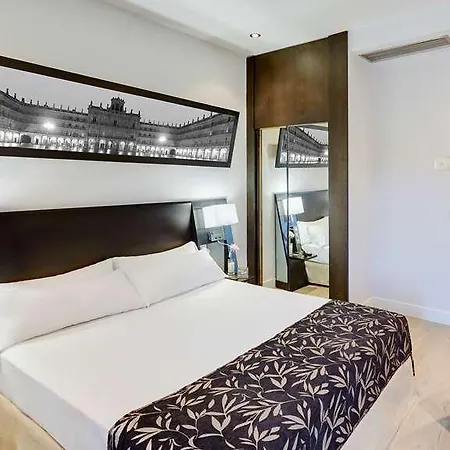 Sercotel Torres 3*