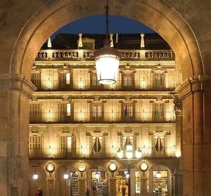 Sercotel Torres 3* Salamanca