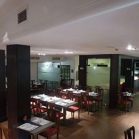 Sercotel Torres Hotel 3*