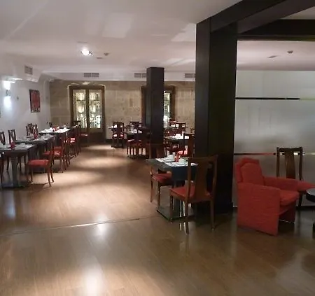 Hotel Sercotel Torres Salamanca