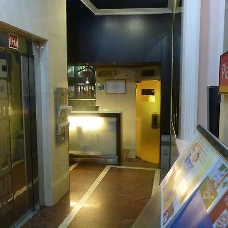Sercotel Torres 3* Salamanca