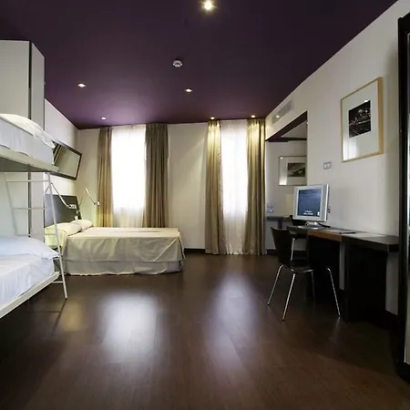 Sercotel Torres Hotel Salamanca