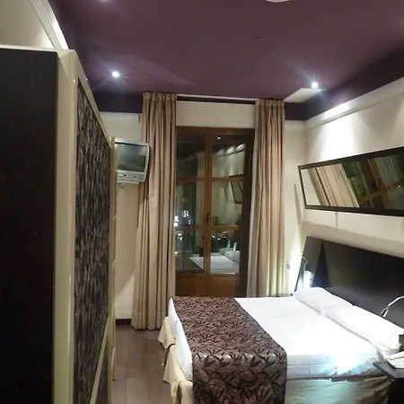 Sercotel Torres Hotel