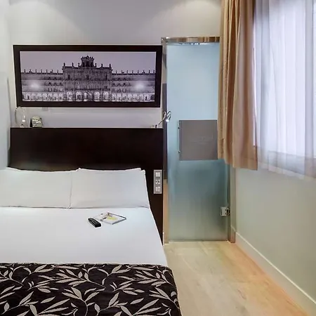 Sercotel Torres 3*