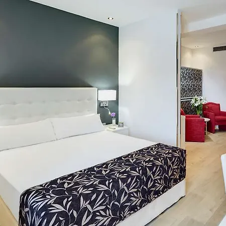 Sercotel Torres Hotel 3*