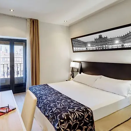 Hotel Sercotel Torres Salamanca